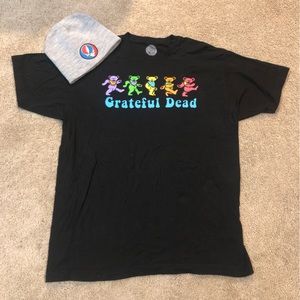 Grateful Dead bundle